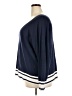 Old Navy Blue Pullover Sweater Size XXL - photo 5