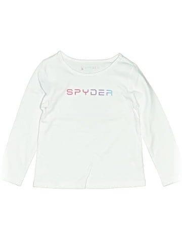 Spyder Long Sleeve T-Shirt (view 1)