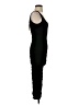 Privy Solid Black Cocktail Dress Size S - photo 4