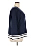 Old Navy Blue Pullover Sweater Size XXL - photo 4