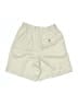 Talbots Solid Ivory Khaki Shorts Size 6 - photo 2