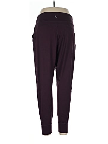 Lole Track Pants (view 2)