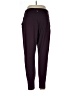 Lole Solid Purple Track Pants Size L - photo 2
