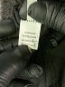 Unbranded Black Cocktail Dress Size XL - photo 9