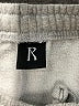 Réalisation Gray Sweatpants Size S - photo 4