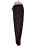 Lole Solid Purple Track Pants Size L - photo 5