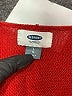 Old Navy Red Pullover Sweater Size L - photo 7