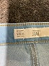 Topshop Blue Jeggings Size 30 waist - photo 3