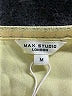 Max Studio Floral Yellow Casual Dress Size M - photo 7