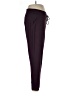 Lole Solid Purple Track Pants Size L - photo 4