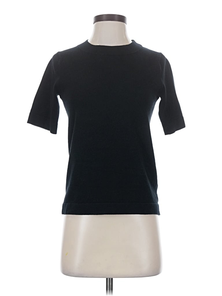 Click to view more detailed imagery on our partner's website Pre-owned Boden Pullover Sweater In Black