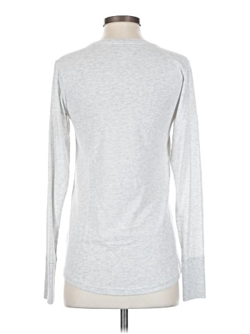 blue 84 Long Sleeve T-Shirt (view 2)