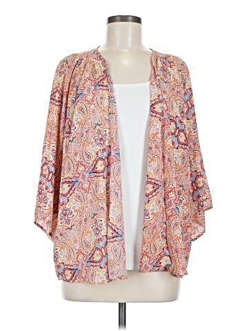 Francesca's Kimono (view 1)