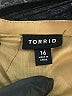 Torrid Black Cocktail Dress Size 16 Plus - photo 7