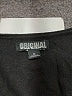 Originality Black Casual Dress Size M - photo 7