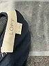 Ann Taylor LOFT Solid Black Casual Dress Size 4 - photo 7