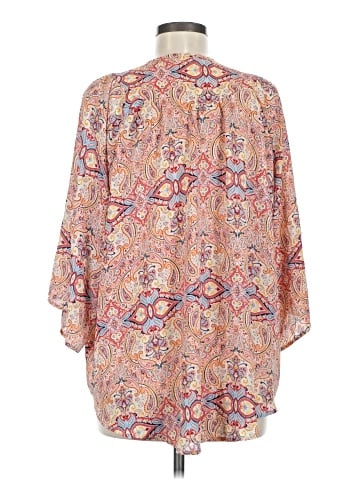 Francesca's Kimono (view 2)