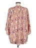 Francesca's Tan Kimono Size M - photo 2