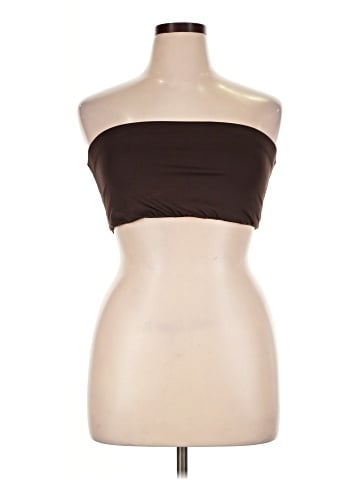 Girlfriend Collective Sleeveless Top (view 1)