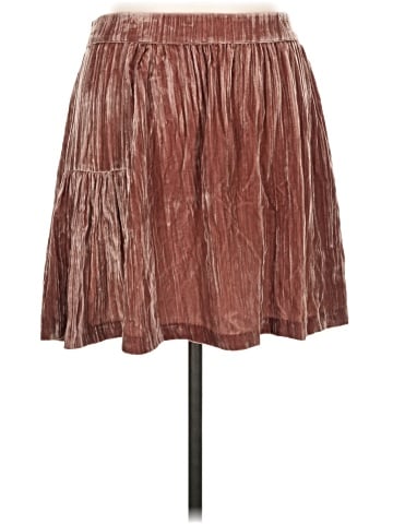 Madewell Casual Skirt (view 1)