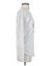 blue 84 Silver Long Sleeve T-Shirt Size S - photo 4