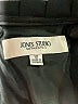 Jones Studio 100% Polyester Black Cocktail Dress Size 12 - photo 7