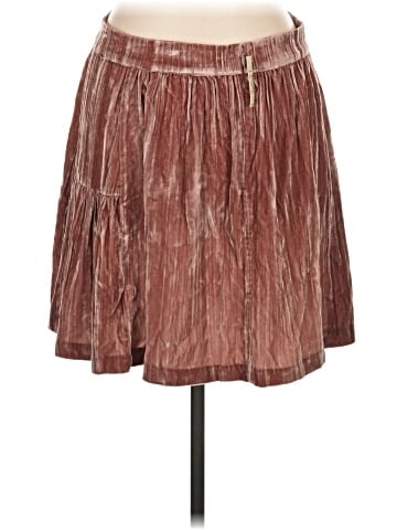 Madewell Casual Skirt (view 2)