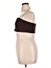 Girlfriend Collective Brown Sleeveless Top Size XL - photo 5