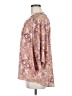 Francesca's Tan Kimono Size M - photo 5