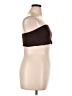 Girlfriend Collective Brown Sleeveless Top Size XL - photo 4