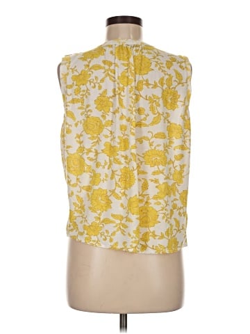Ann Taylor LOFT Sleeveless Blouse (view 2)