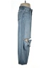 Old Navy Blue Jeans Size 12 (tall) - photo 4