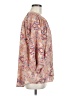 Francesca's Tan Kimono Size M - photo 4