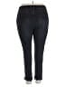 Falls Creek Black Jeans Size 20 - photo 2