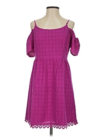 Kensie Casual Dress (view 1)