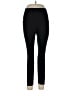 Danskin Solid Black Active Pants Size L - photo 1