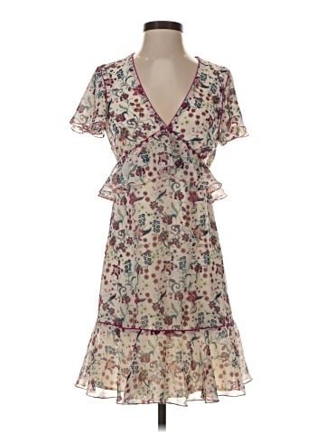Chelsea & Violet Cocktail Dress (view 1)