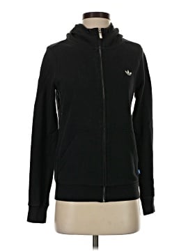 Adidas Zip Up Hoodie (view 1)
