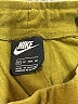 Nike Solid Green Athletic Shorts Size XS - photo 3