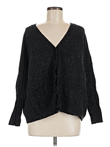 Design History Wool Cardigan (view 1)