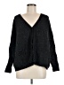 Design History Black Wool Cardigan Size M - photo 1
