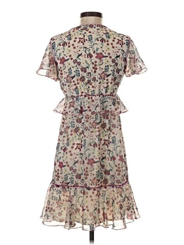 Chelsea & Violet Cocktail Dress (view 2)