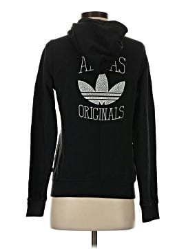 Adidas Zip Up Hoodie (view 2)