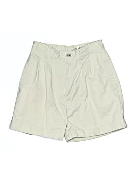 Bill Blass Khaki Shorts