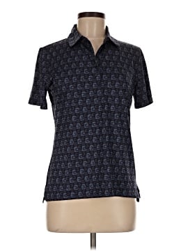 G/Fore Short Sleeve Polo (view 1)