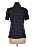 G/Fore Blue Short Sleeve Polo Size M - photo 2