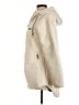 Columbia 100% Polyester Ivory Fleece Size M - photo 5