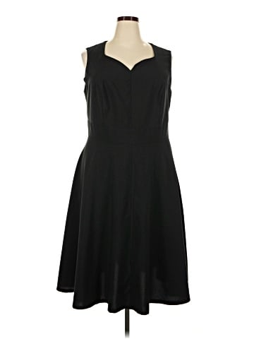 Avenue Cocktail Dress (view 1)