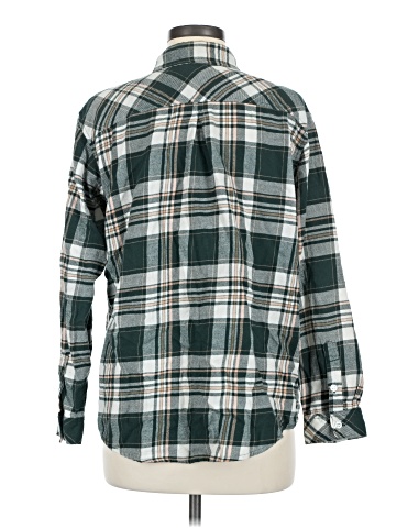 Wrangler Jeans Co Long Sleeve Button-Down Shirt (view 2)