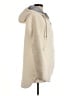 Columbia 100% Polyester Ivory Fleece Size M - photo 4